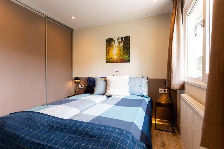 Holiday park  Hengelo