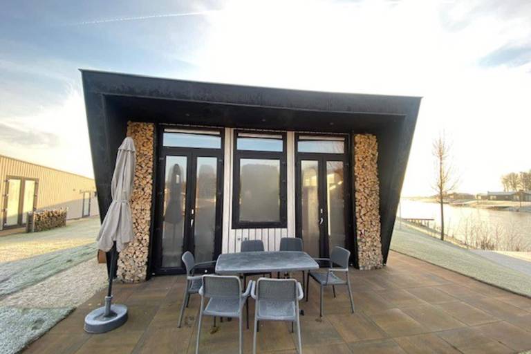 Chalet  Veluwemeer