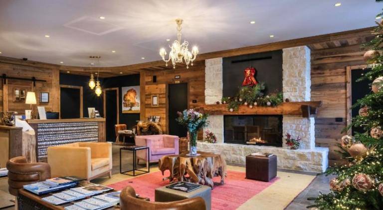 Asiago Sporting Hotel & Spa — photo 2