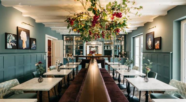 Numa I Ivy Rooms — photo 2