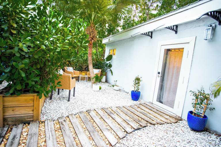 Cabin Miami