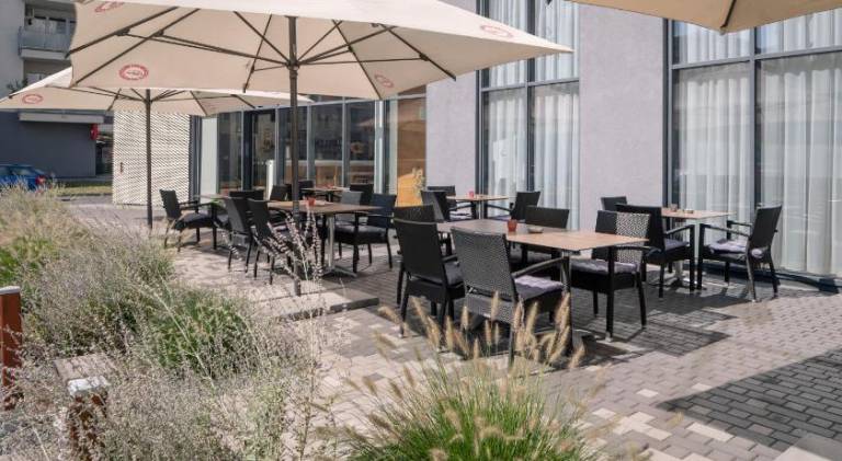 Comfort Hotel Olomouc Centre — photo 4