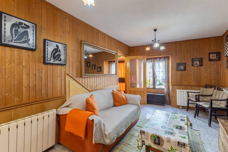 Country House 'Los 2 Yugos-Economica' with Mountain View, Wi-Fi and Air Conditioning — photo 2