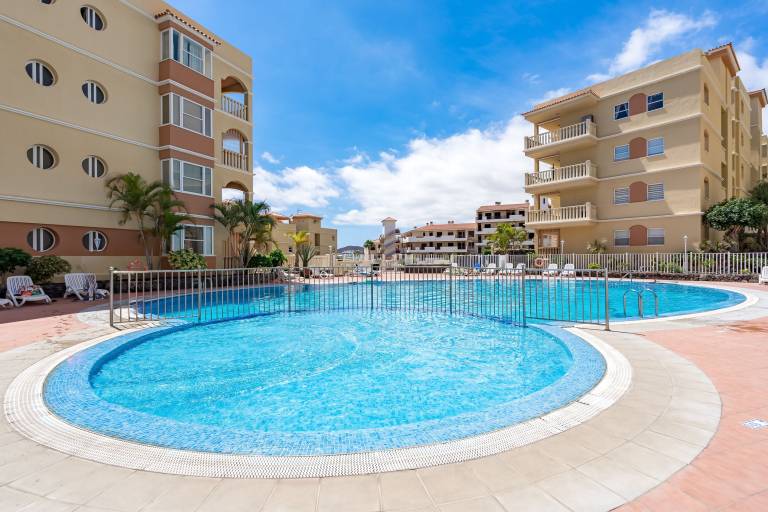 Apartment Golf del Sur