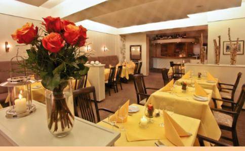 Hotel Rosenflora — photo 4