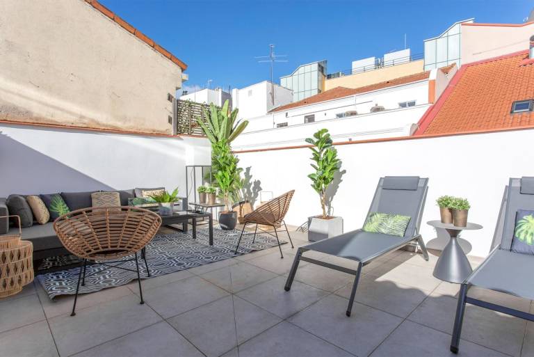 Apartment  Cortes