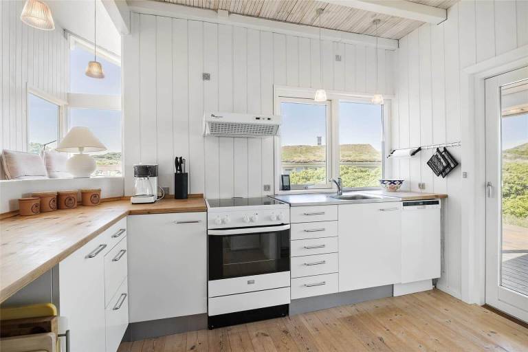 Charming house with terrace & BBQ | Close to the beach | Dogs allowed — photo 4