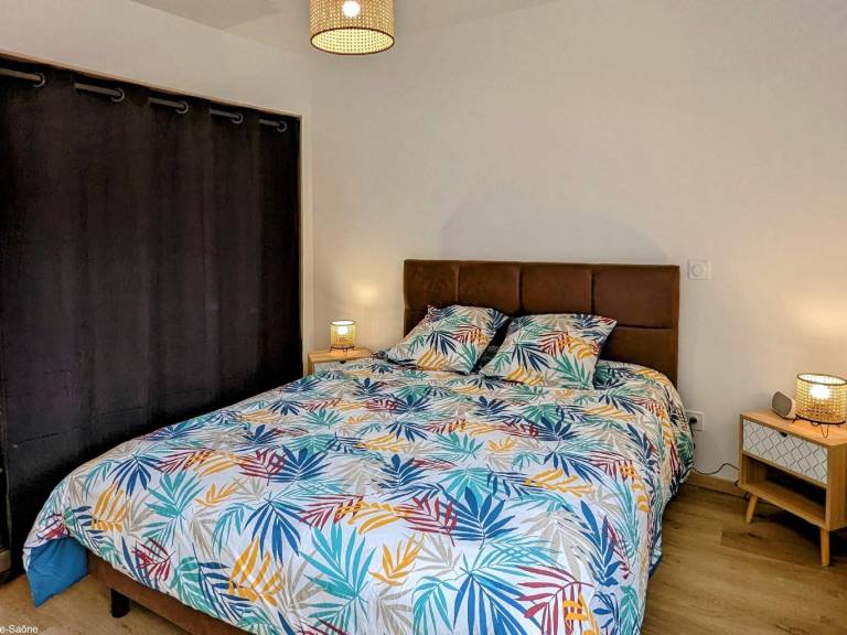 Cottage Vesoul