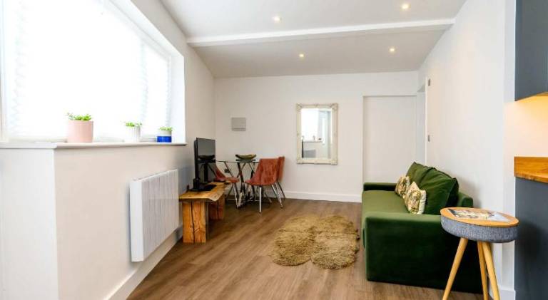 Rental apartment | Suitable for remote work — photo 4