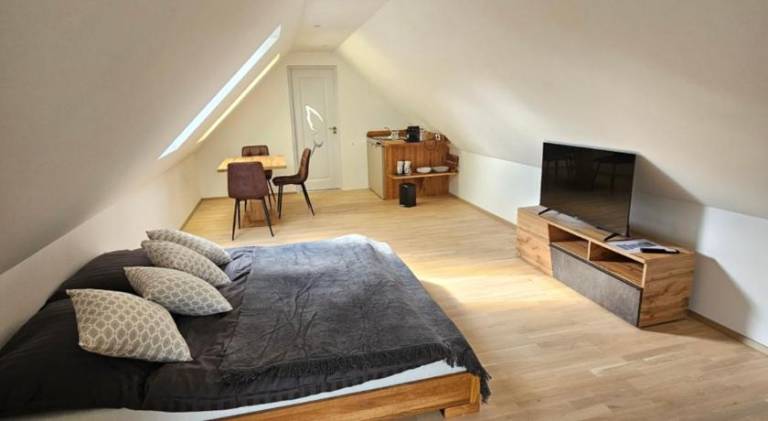 Ferienwohnung Semmering