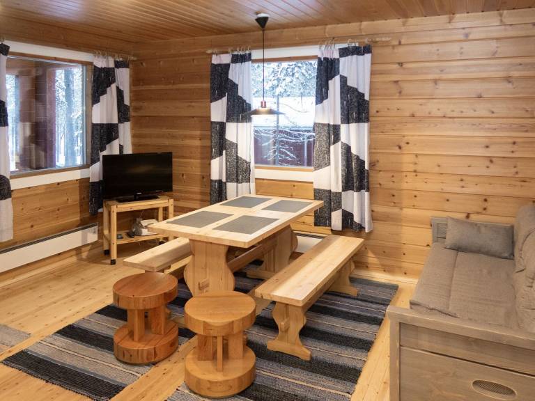 Vacation home with 2 rooms for 6 persons — photo 4