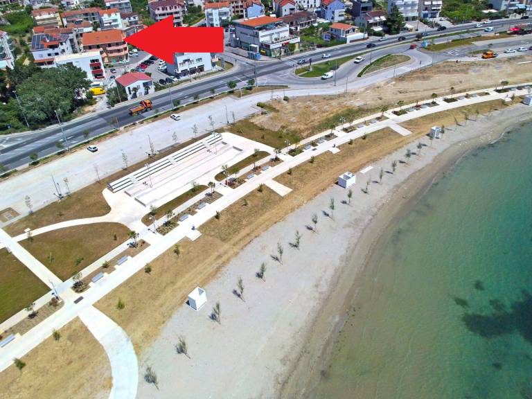 Apartament Podstrana