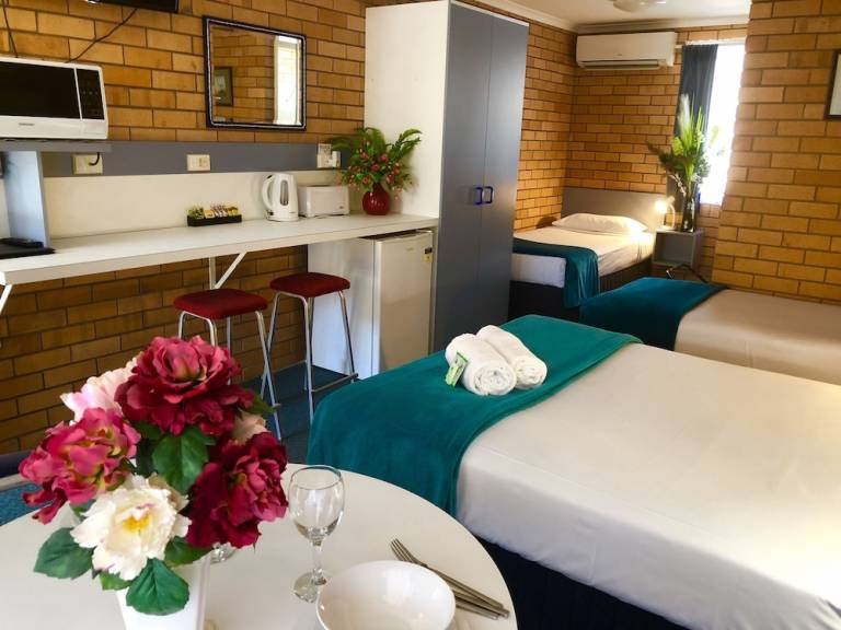 Motel Coffs Harbour