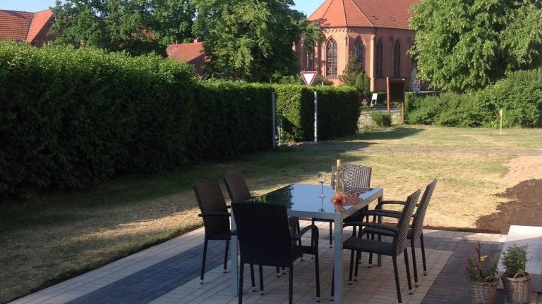 Ferienwohnung Ludwigslust