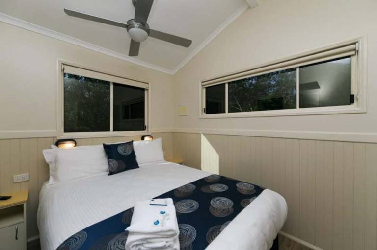 Holiday park  Mylestom