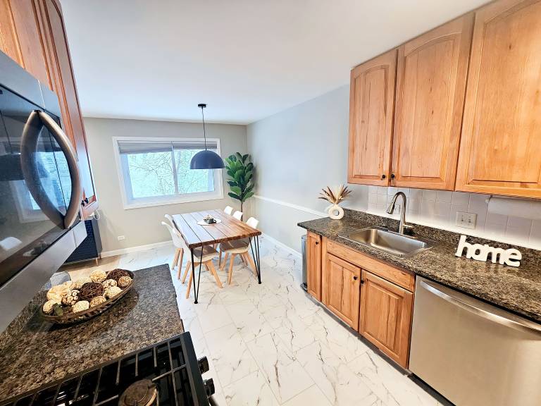 House  Naperville
