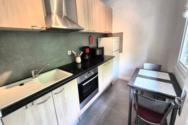 Rental apartment with 1 room for 2 persons — photo 2