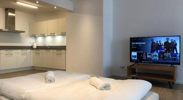 Ferienwohnung Pforzheim