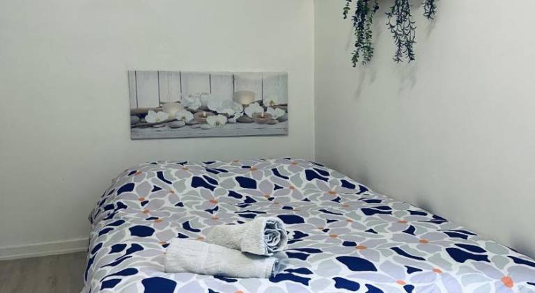 Ferienwohnung Straßburg