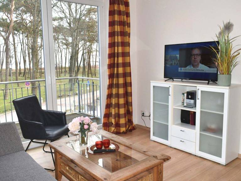 Ferienwohnung Timmendorfer Strand