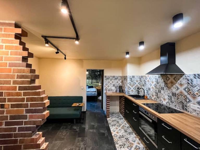 Ferienwohnung  Pasewalk