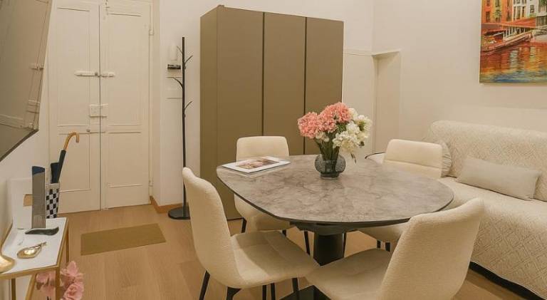 Holiday apartment with 1 room for 4 persons — photo 4