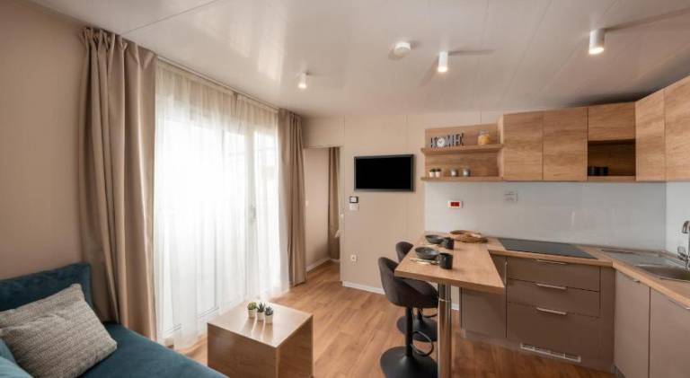 Mobile Homes Rapoca — photo 2