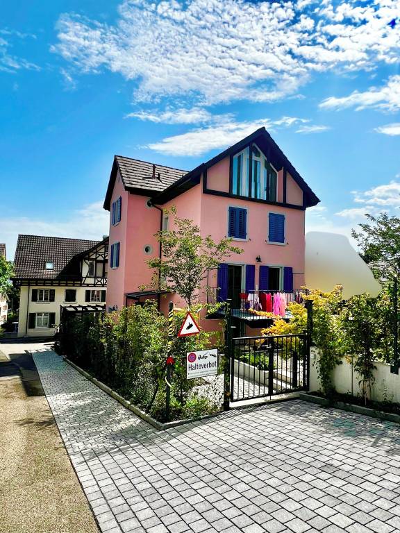 Ferienwohnung Horgen