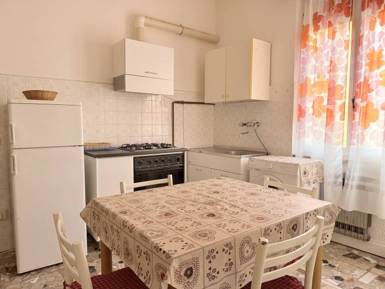Child-friendly apartment | Next to the beach | Pets allowed — photo 2