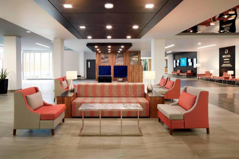 Delta Hotels Trois Rivieres Conference Centre — photo 5