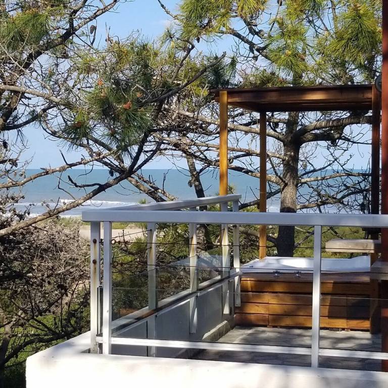 Aparthotel Villa Gesell
