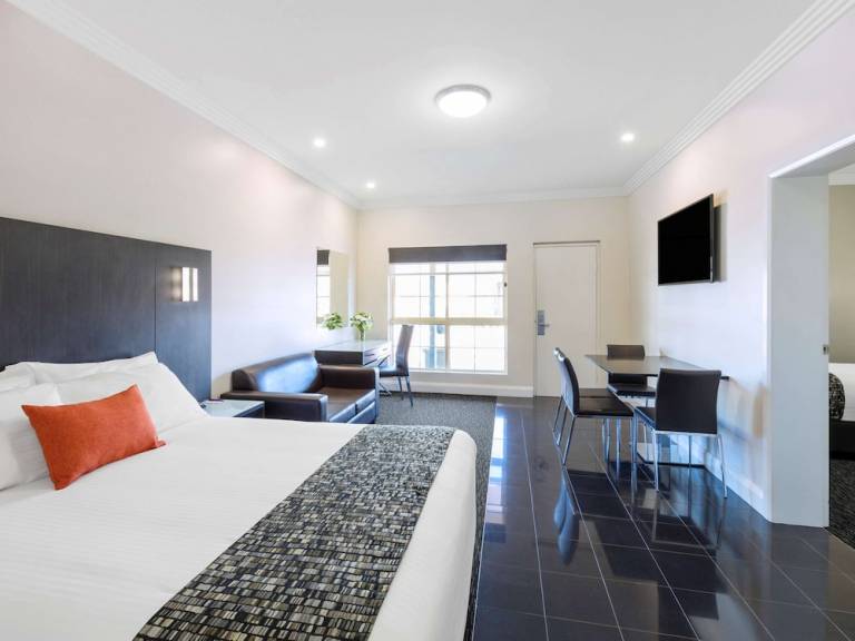 Motel Goulburn