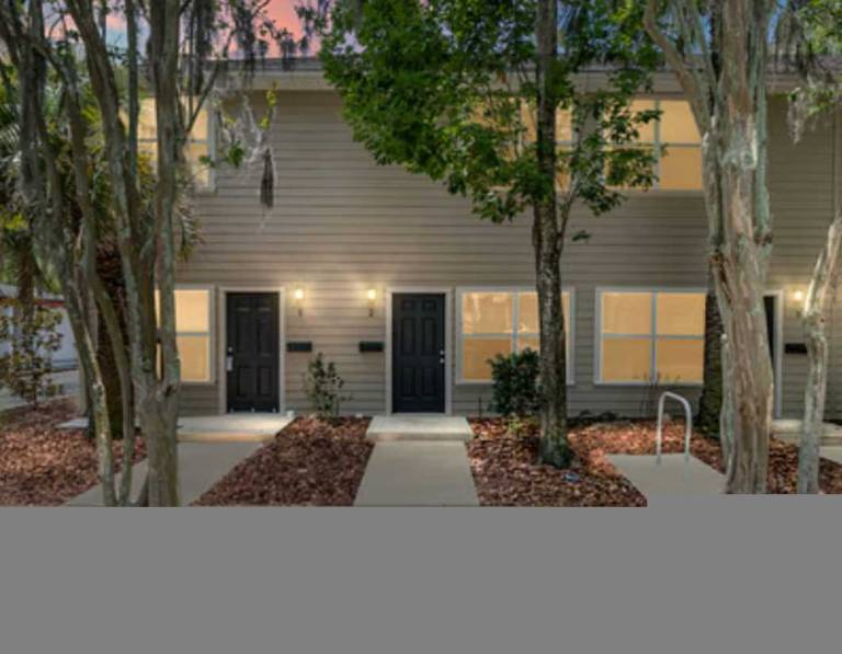 Apartment Gainesville