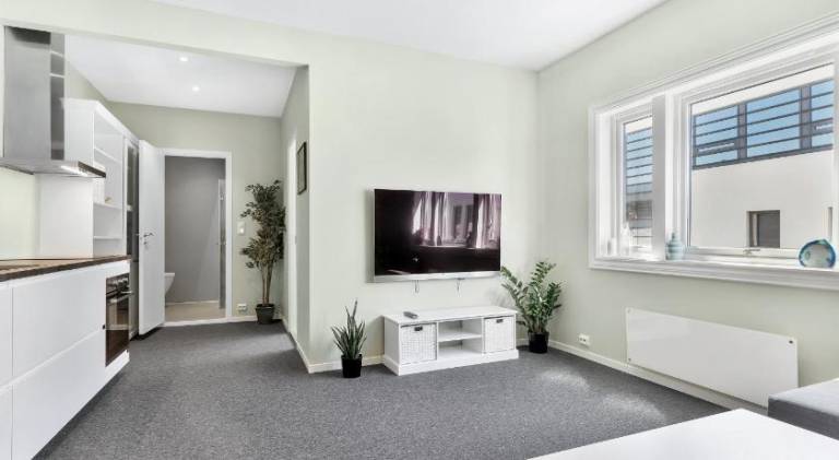 Apartment | Pets are welcome in Stavanger