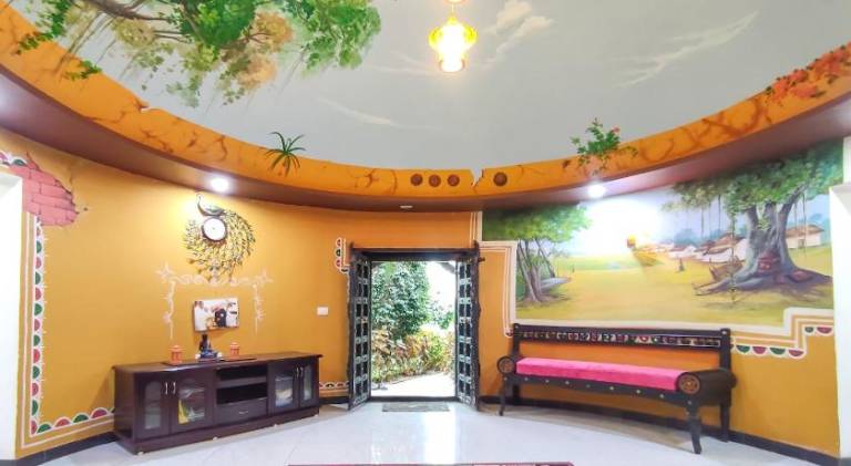 Rajwada Farm Stay — photo 2