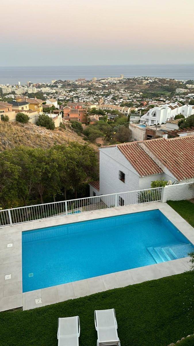 Villa Torremolinos