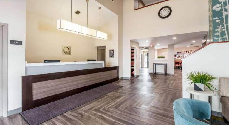 Sleep Inn & Suites Rehoboth Beach — photo 4