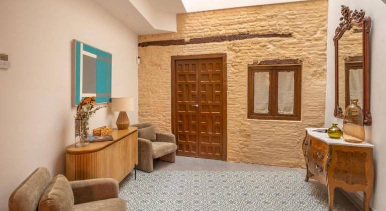 Spacious vacation home with terrace | Close to Seville Cathedral | Pets allowed — photo 5