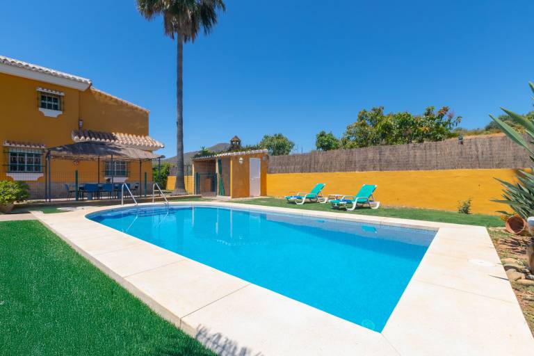 Villa La Cala Golf