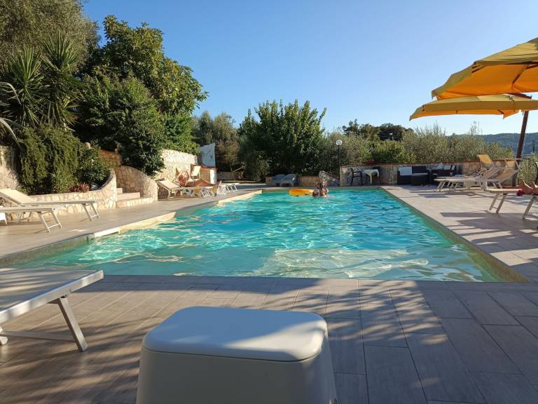 Appartement Peschici