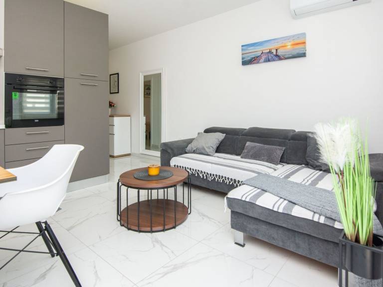 Apartment  Vir