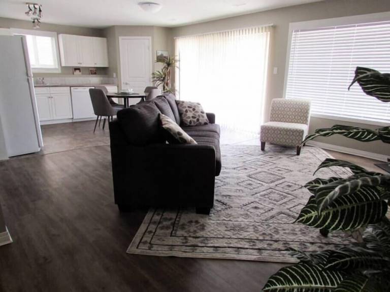 Condo  Lethbridge