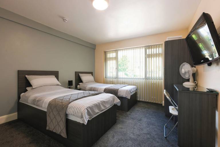 Accommodation Uxbridge