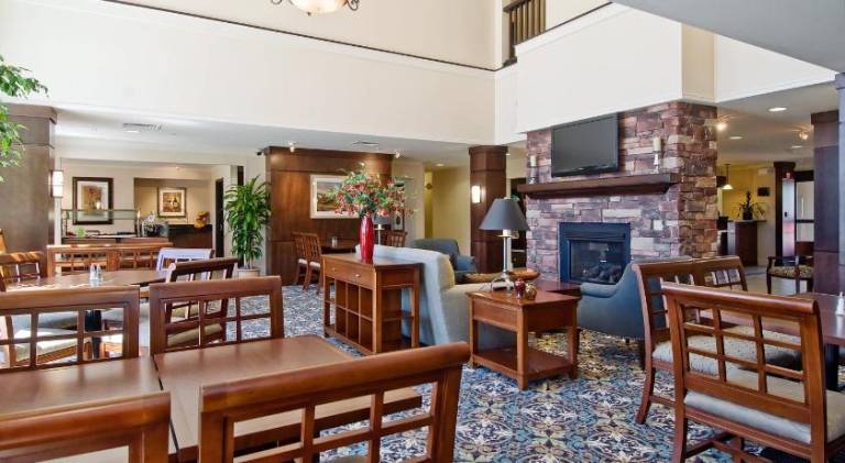 Staybridge Suites Palmdale By IHG — photo 4
