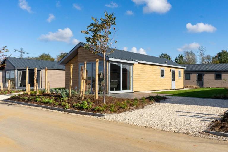 Bungalow Cuijk