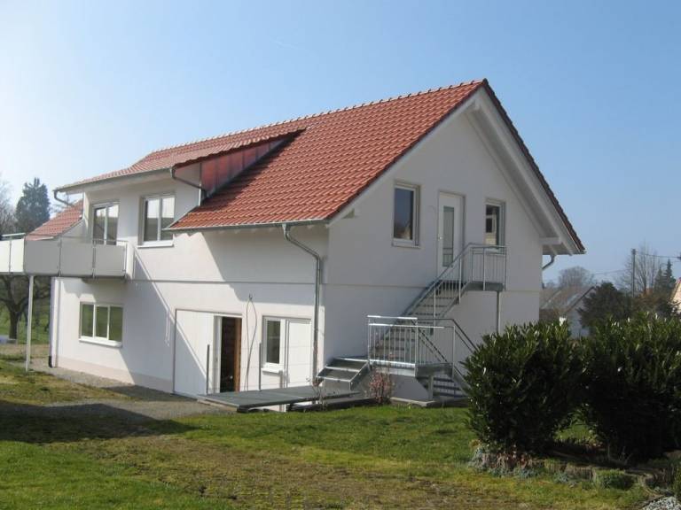 House Nesselwangen