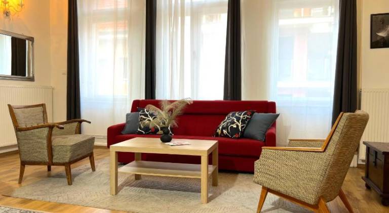 P9 by Small Home Budapest in Budapest