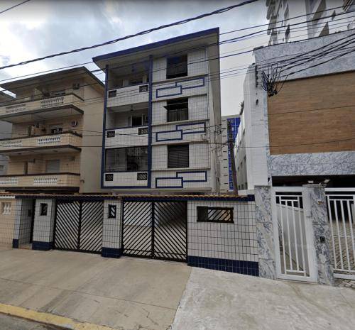 Apartment  Aparecida