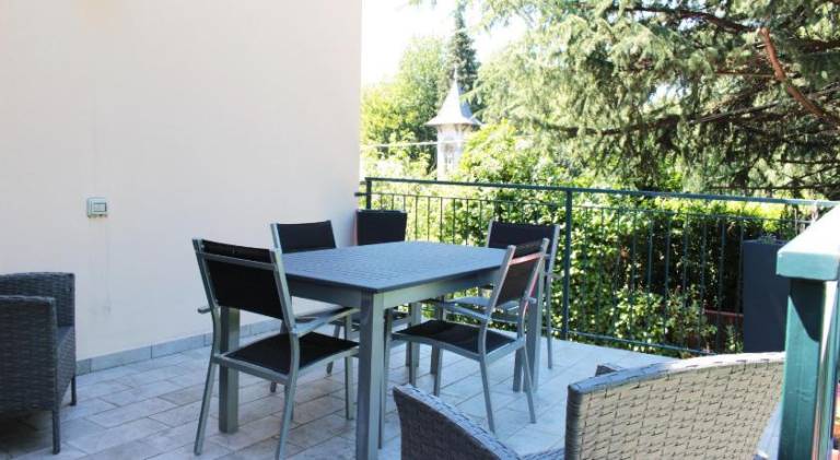 Rental apartment with 1 room for 3 persons — photo 3