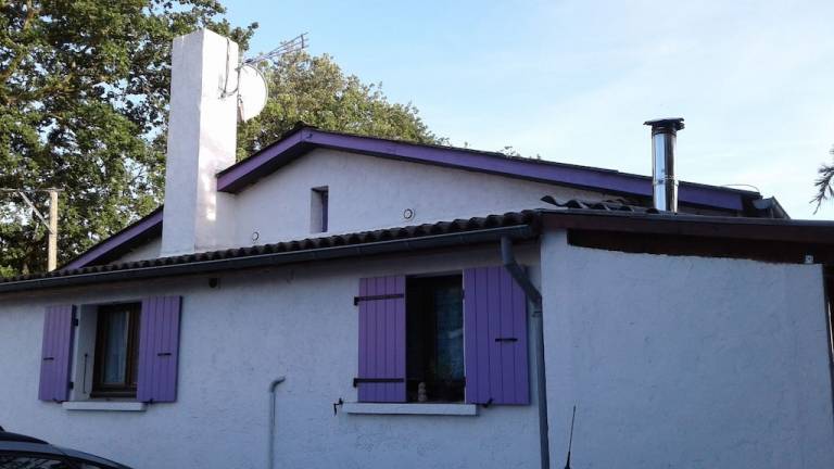 Appartement La Bégude-de-Mazenc